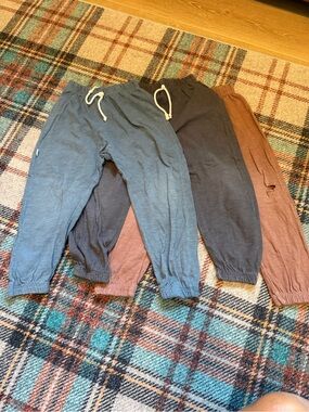 * PLAY CONDITION* Childhoods Clothing Pants Bundle